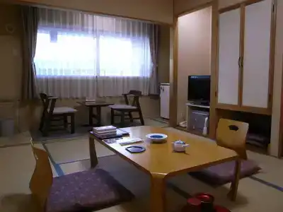 Yunohama - 2