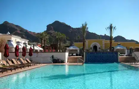 Omni & Spa at Montelucia - 16