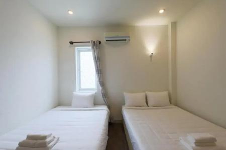 Vitalis Riverside - 32