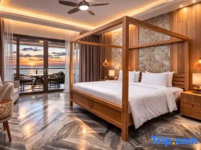 Курортный отель Gardens Hill & Spa - 60