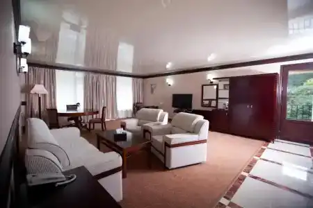 Best Western Plus Paradise Dilijan - 82