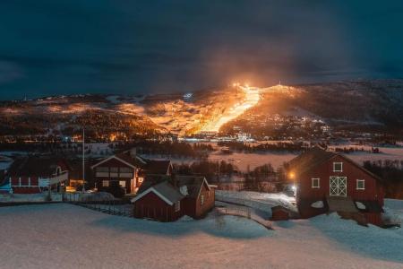 Ustedalen Geilo - 20