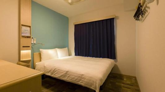 Toyoko Inn Saga Ekimae - 29