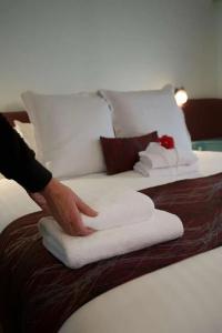 SureStay by Best Western The Clarence on Melville - 27