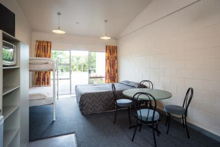 Nelson City Top 10 Holiday Park - 2