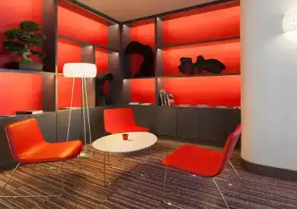 Mercure Lisboa - 13
