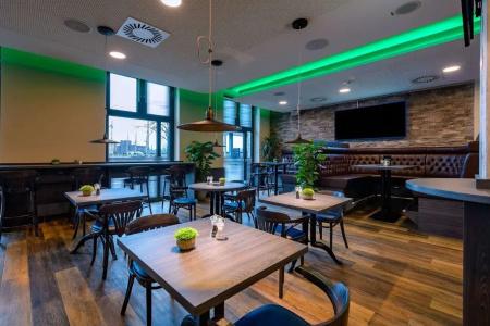 ibis Styles Kiel - 20