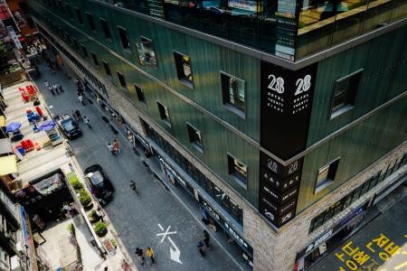 28 Myeongdong - 28