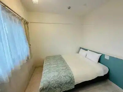Cozy Stay in Naha - 49