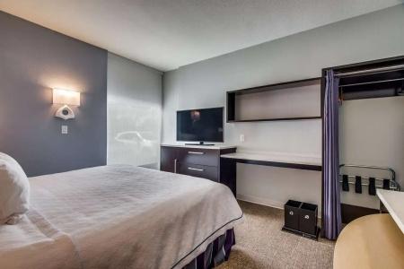 Home2 Suites By Hilton Dfw Airport South - 58