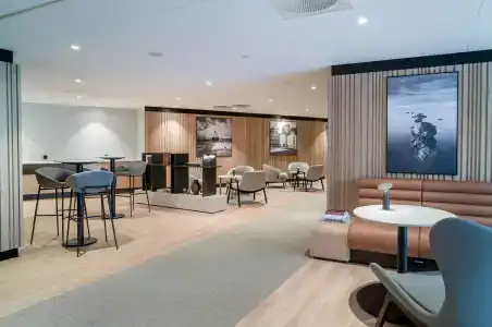 Park Inn by Radisson Oslo Airport - 1