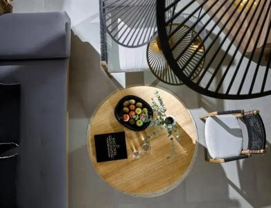 Castello Infinity Suites - 12