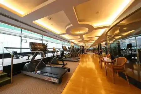 Renaissance Shenzhen Luohu - 18