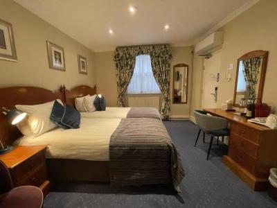 The Windermere, London - 135