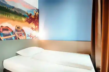 b&b Kempten - 29