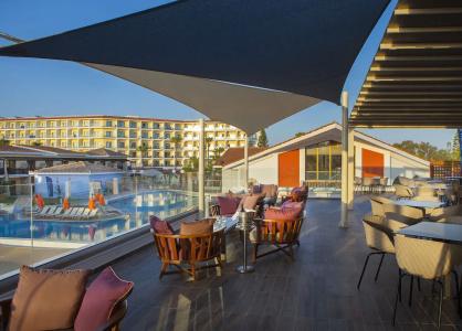 Atlantica Aeneas Resort & Spa - 16