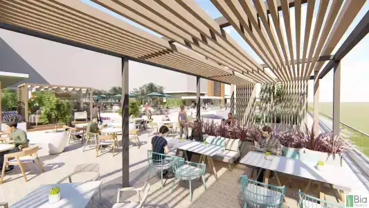 Sorgun Akadia Luxury - 29