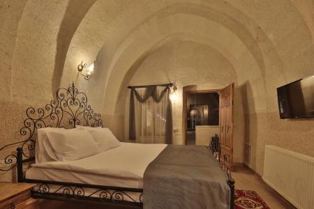 Jacob's Cave Suites - Cappadocia - 38