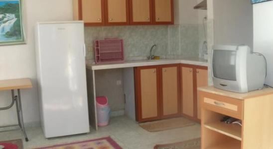Sercan Apart - 16