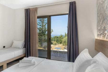 Sigma Luxury Rooms - 22