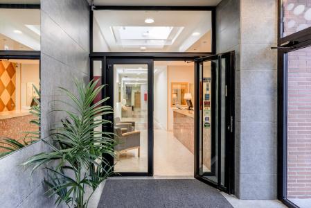 ApartExe Campus San Mamés - 15