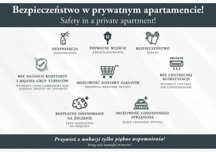 Boutique Residence - Rynek 16 - 54