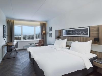 Radisson Blu Nydalen, Oslo - 12