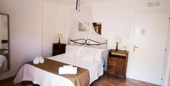 Residence e B&B Villamirella - 98
