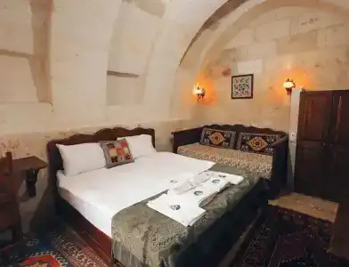 Gedik Cave - 48