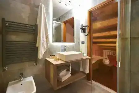 Casanova - Wellness Center La Grotta Etrusca - 8