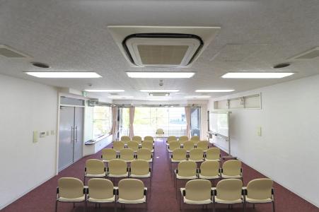 Court Niigata - 16