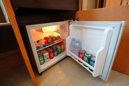 Citin Pratunam Bangkok by Compass Hospitality - 77