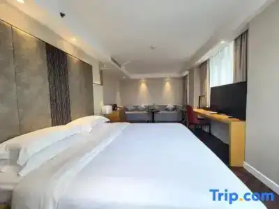 Metropolo, Guangzhou, Wanda Plaza-Baiyun Mountain - 96