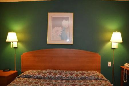 Stay Express Inn Near Ft. Sam Houston - 20
