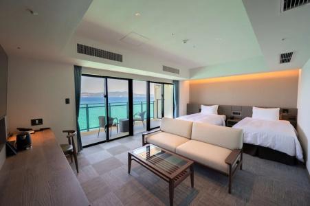 Best Western Okinawa Kouki Beach - 92
