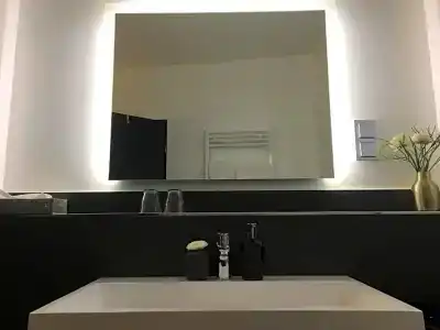 Atrium Rheinhotel - 58