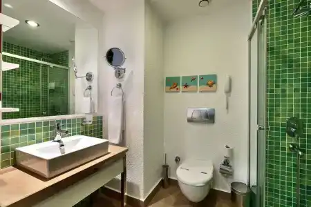 Sunis Evren Beach Resort & Spa - 15