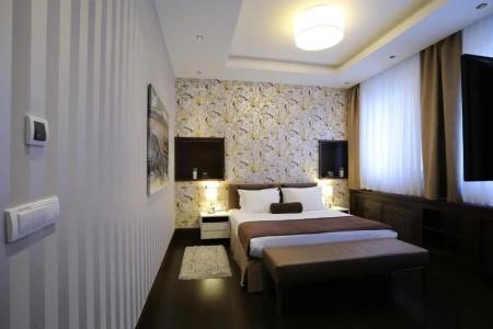 Belgreat Premium Suites - 47