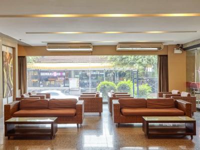 Bangkok Inter Place - 7