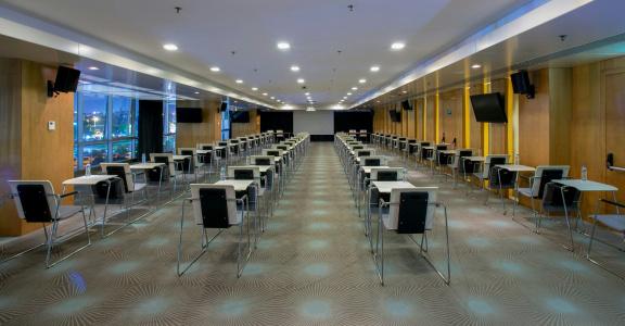 DoubleTree By Hilton Istanbul - Moda - 22