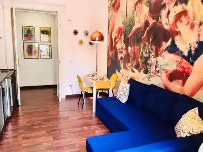 RarityArt minihotel - 12