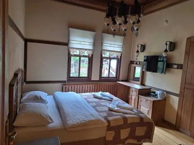 mÜDerrİSler Evİ Konak Ve Butİk Otel - 25