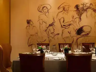 Raffles Jakarta - 17