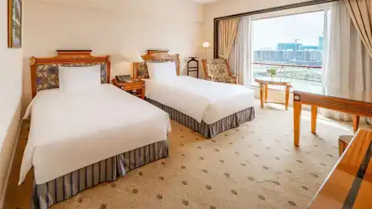 Lotte Saigon - 88