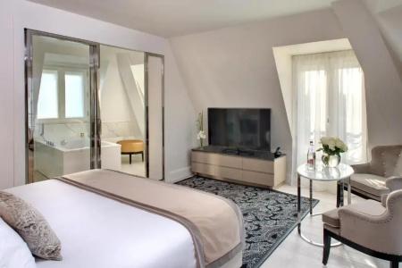 La Villa Haussmann - 104