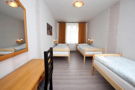 Hostel Dakura - 3