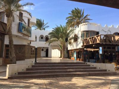 Penguin Village Dahab - 7