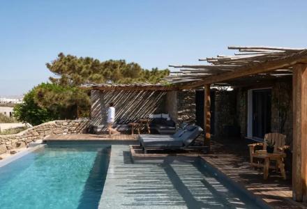 Ikies of Mykonos - 93