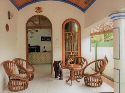 Romeo and Juliet Guest House - 12