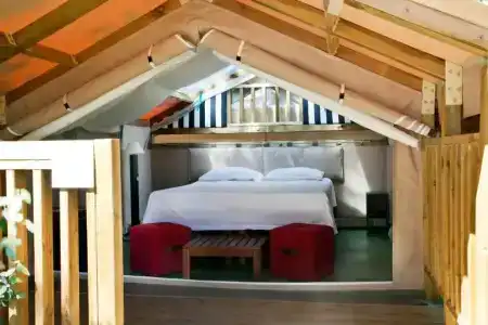 Camping Village Rocchette - 54